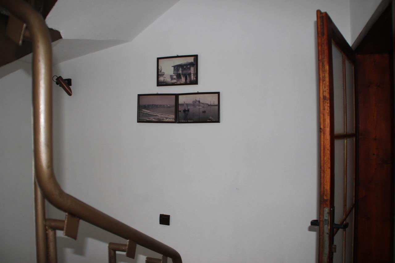 Отель Yankov'S House Созополь Экстерьер фото